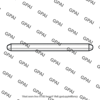 Guide pin