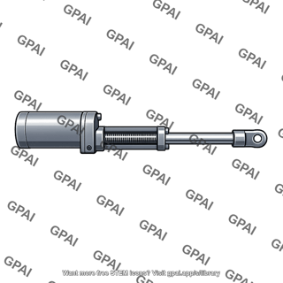 Linear drive