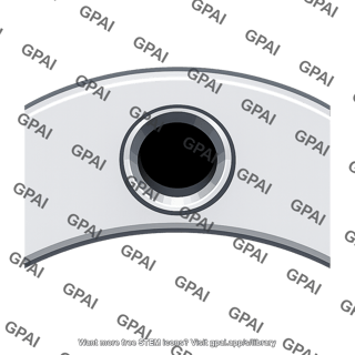 Oilfill hole
