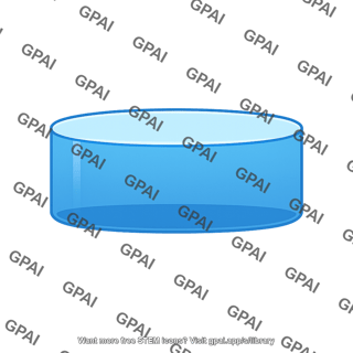 Water volume