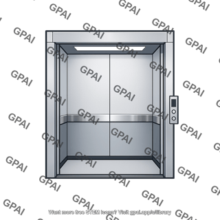 Passenger elevator