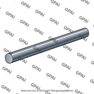 Aisi 1137 cold drawn steel bar