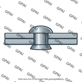 Riveted joint