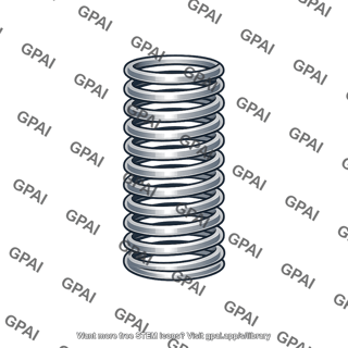 Coil spring