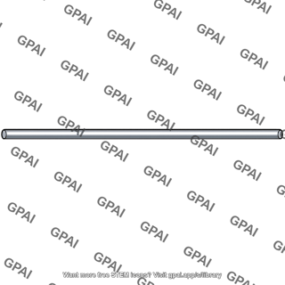 Hard drawn steel spring wire