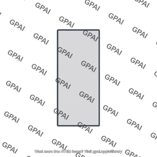 Cross section rectangular