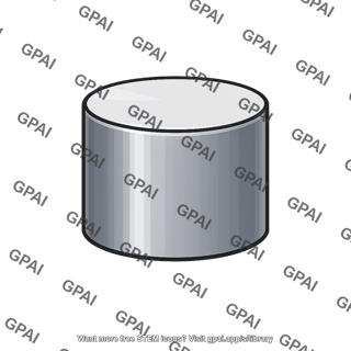 Cylindrical feature 2 in dia