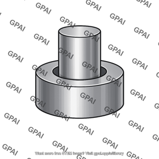 Interference fit joint