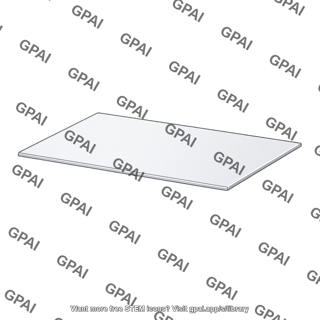 Thin plate