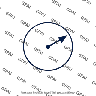 Radial force vector