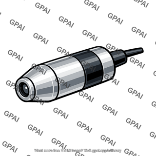 Optical probe