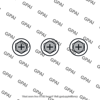 Bolt array linear three