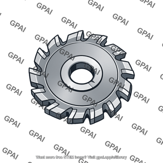 Milling cutter