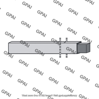 Beam section