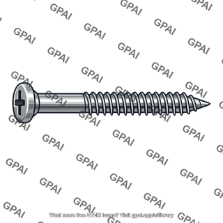 Screw fastener