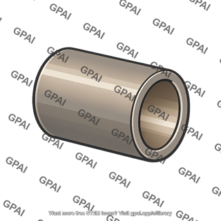 Sleeve bearing