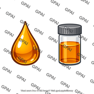 Sae 20 lubricant