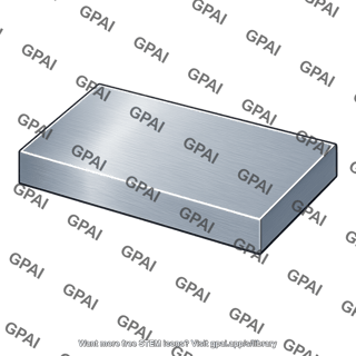Ferritic chromium steel