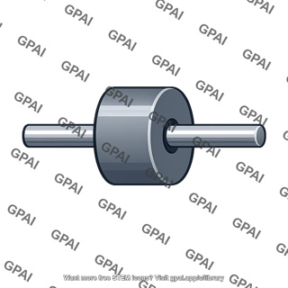 Shaft attachment
