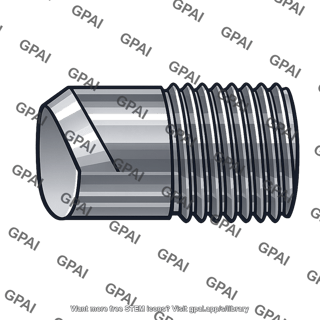 Chamfer 45 degree