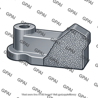 Casting fine grain