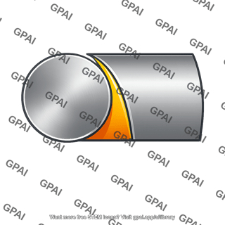 Journal bushing interface