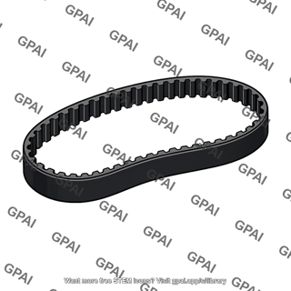 Timing belt