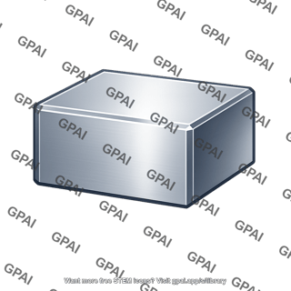 Metal block