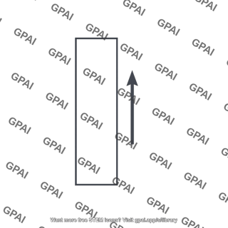 Vertical shear stress vector