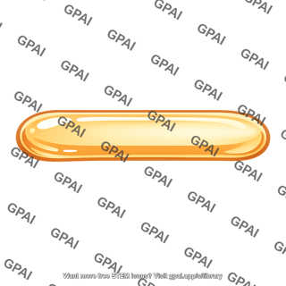 Synthetically designed hot melt adhesive