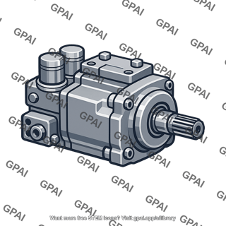 Piston pump