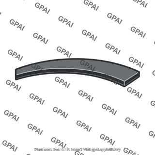 Belt segment