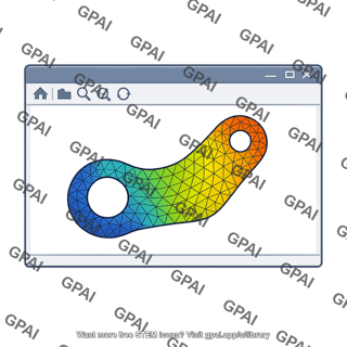 Finite element software