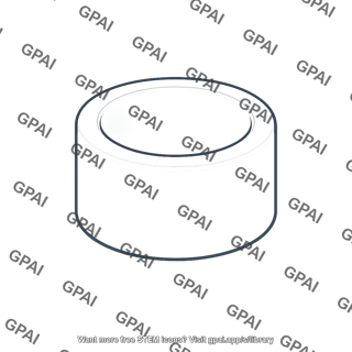 Teflon bushing