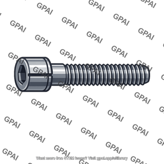 Clamping screw