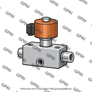 Solenoid valve