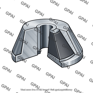Cone brake