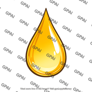 Vegetable oil