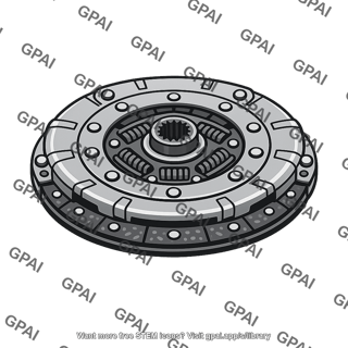 Clutch assembly