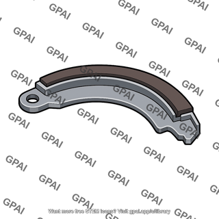 Brake shoe