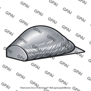 Weld metal
