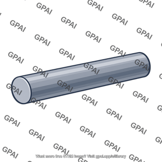 Annealed steel