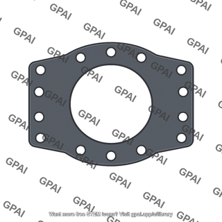Full gasket
