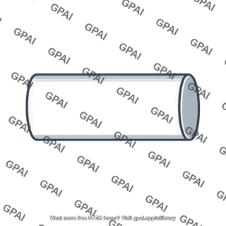 Step shaft section bc