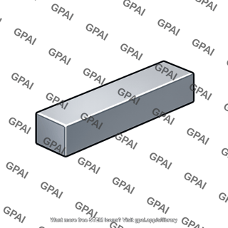 Square key