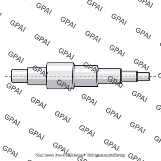 Multiple cylindrical surface