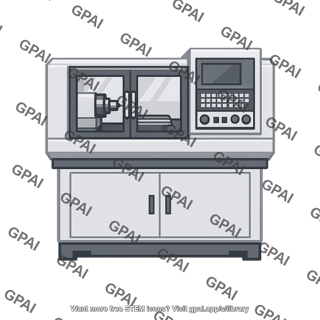 Cnc machine