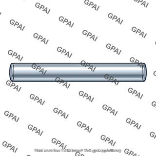 Metal tube