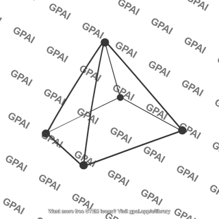 Tetrahedron element 3d