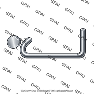 Wire form diameter d